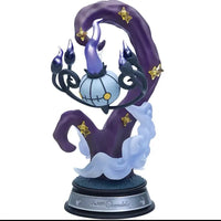 Pokémon Swing Vignette Blind Box Figurine
