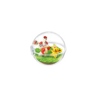 Pokémon Terrarium Happy Everyday Blind Box Figurine