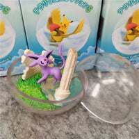 Pokémon Terrarium Vol. 5 Blind Box Figurine