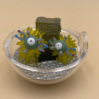 Pokémon Terrarium Vol. 6 Blind Box Figurine