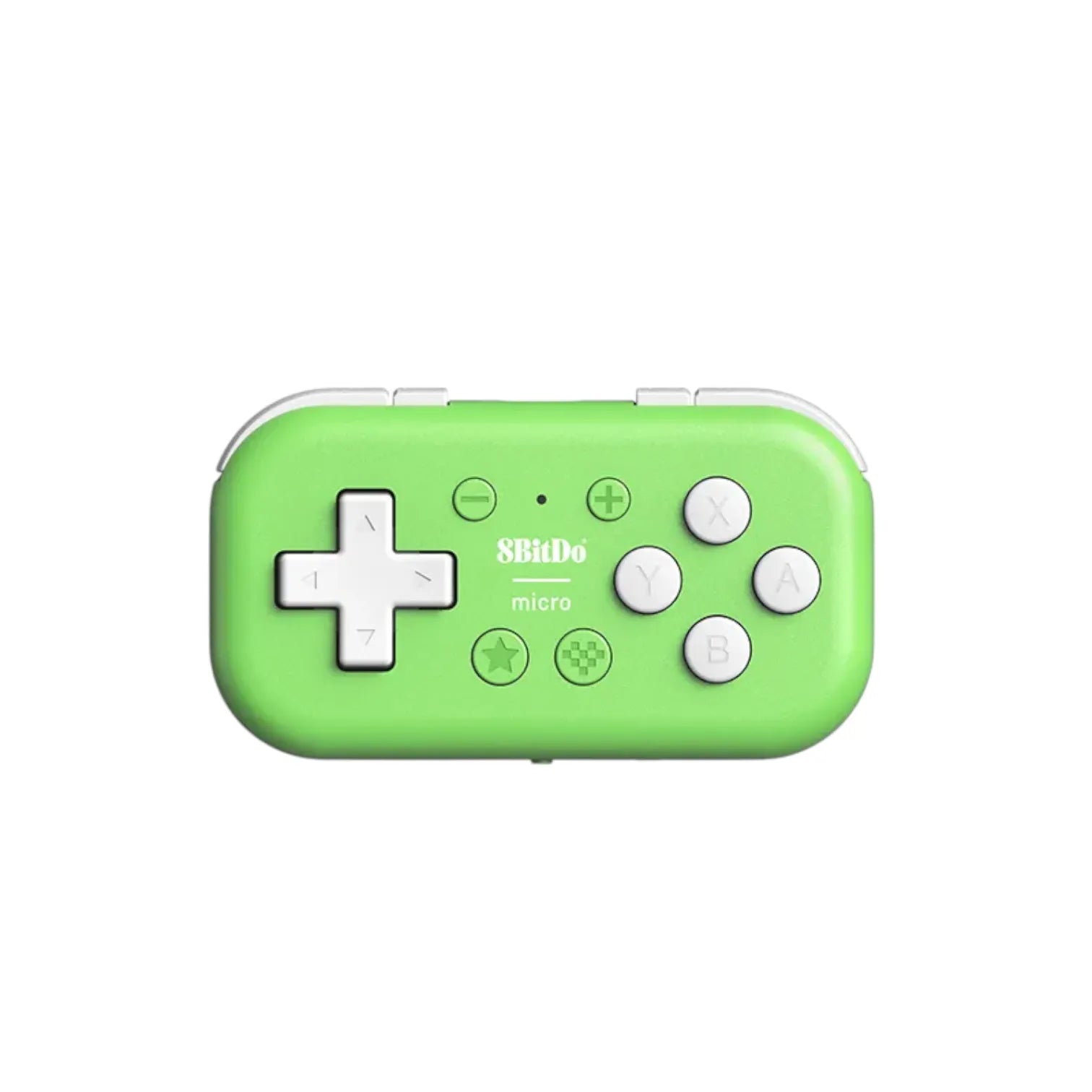 8BitDo Pocket Arcade Micro Gamepad - Bear Hugs
