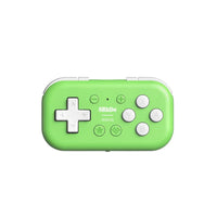 8BitDo Pocket Arcade Micro Gamepad - Bear Hugs