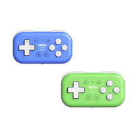 8BitDo Pocket Arcade Micro Gamepad - Bear Hugs