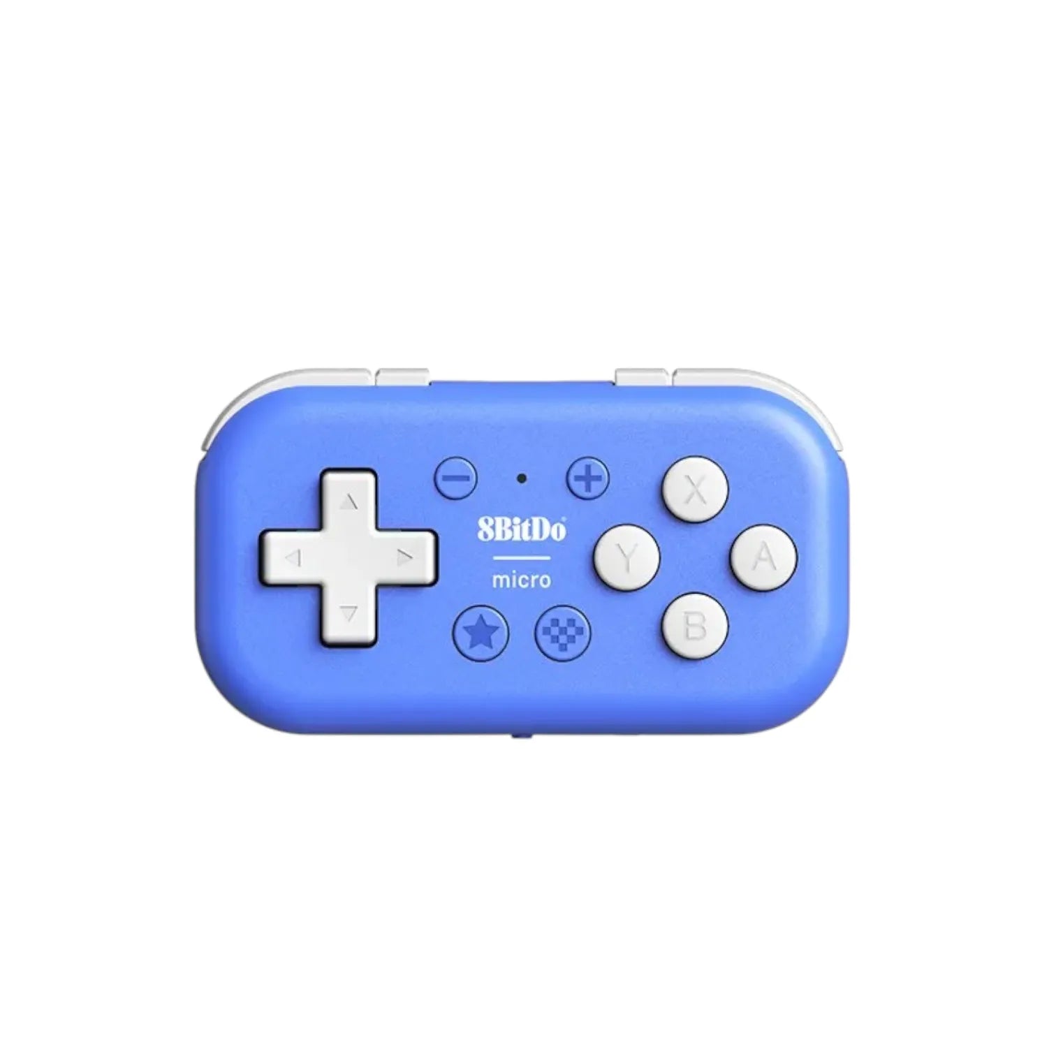 8BitDo Pocket Arcade Micro Gamepad - Bear Hugs