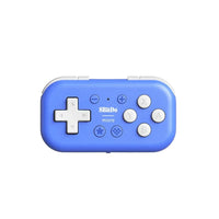 8BitDo Pocket Arcade Micro Gamepad - Bear Hugs