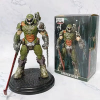 McFarlane Arkham Doom Figure (21 cm) - Bear Hugs
