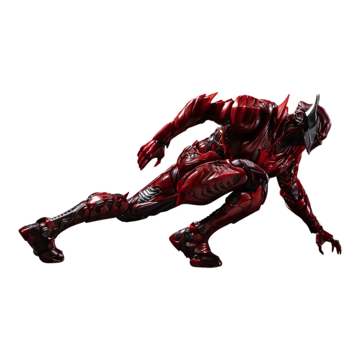 INART Batman The Red Death Figure (17 cm)