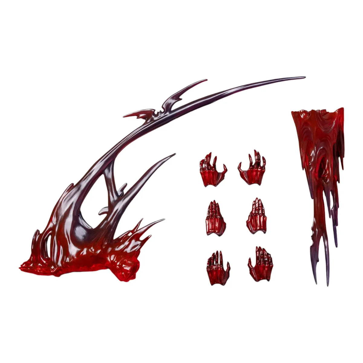 INART Batman The Red Death Figure (17 cm)