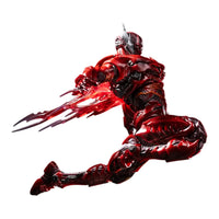 INART Batman The Red Death Figure (17 cm)