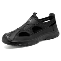 Summer Explorer Baotou Beach Sandals