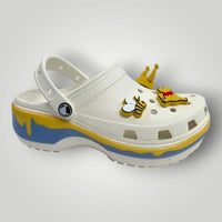 Winnie the Pooh Classic Platform Clogs