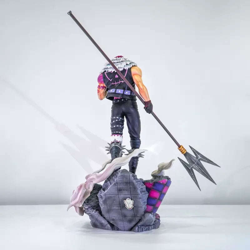 OP Commander Charlotte Katakuri Statue (44 cm)