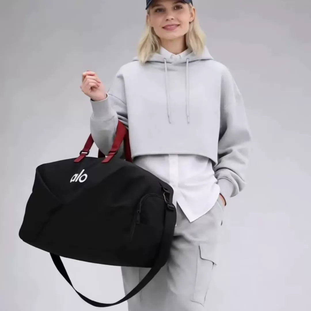 ALO Premium Traverse Duffle bag
