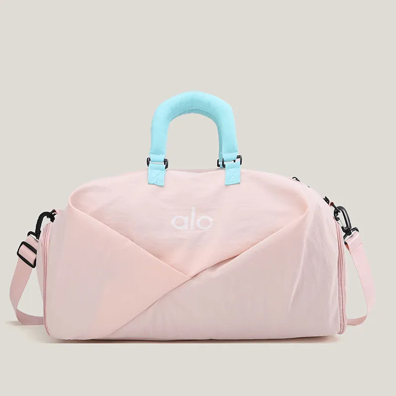 ALO Premium Traverse Duffle bag
