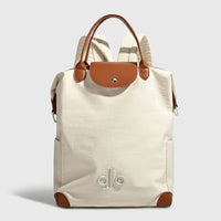ALO Square Multi-Functional Laptop Backpack