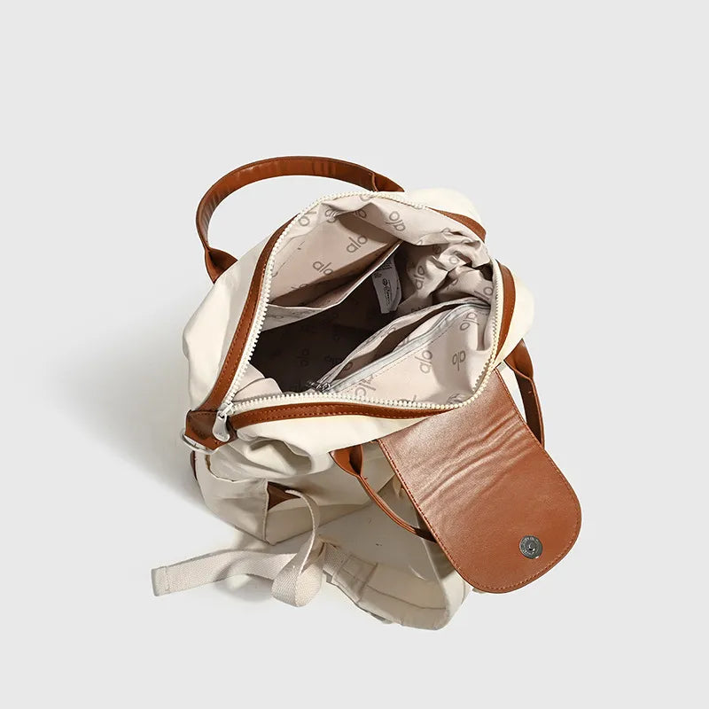 ALO Square Multi-Functional Laptop Backpack