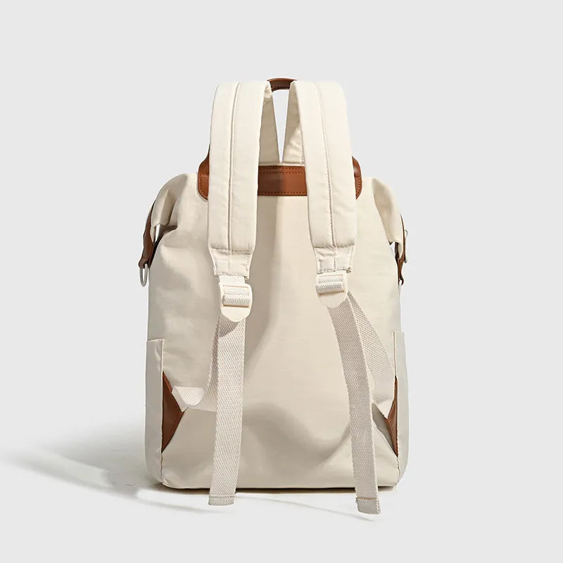 ALO Square Multi-Functional Laptop Backpack