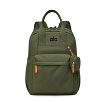 ALO Pastel Cloud Travel Backpack