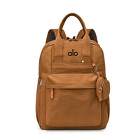 ALO Pastel Cloud Travel Backpack