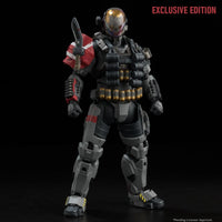 Halo Reach Emile Action Figure (17 cm)