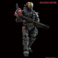 Halo Reach Emile Action Figure (17 cm)