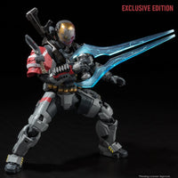 Halo Reach Emile Action Figure (17 cm)