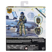 G.I. Joe HALO Jumper Action Figure (15 cm)