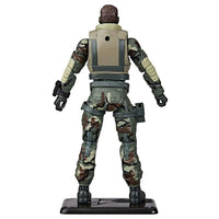 G.I. Joe HALO Jumper Action Figure (15 cm)