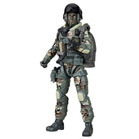 G.I. Joe HALO Jumper Action Figure (15 cm)