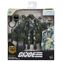G.I. Joe HALO Jumper Action Figure (15 cm)