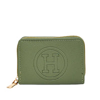 Luxe-H Equestrian Elegance Card Holder