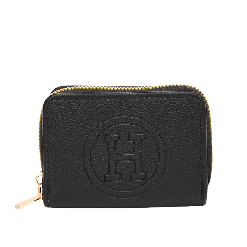 Luxe-H Equestrian Elegance Card Holder
