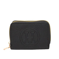 Luxe-H Equestrian Elegance Card Holder
