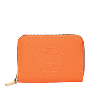 Luxe-H Equestrian Elegance Card Holder