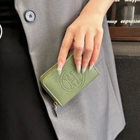 Luxe-H Equestrian Elegance Card Holder