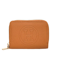 Luxe-H Equestrian Elegance Card Holder
