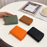 Luxe-H Equestrian Elegance Card Holder