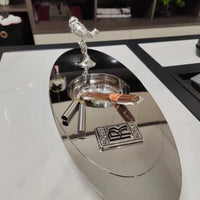 RR Automotive Opulence Cigar Ashtray