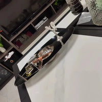 RR Automotive Opulence Cigar Ashtray