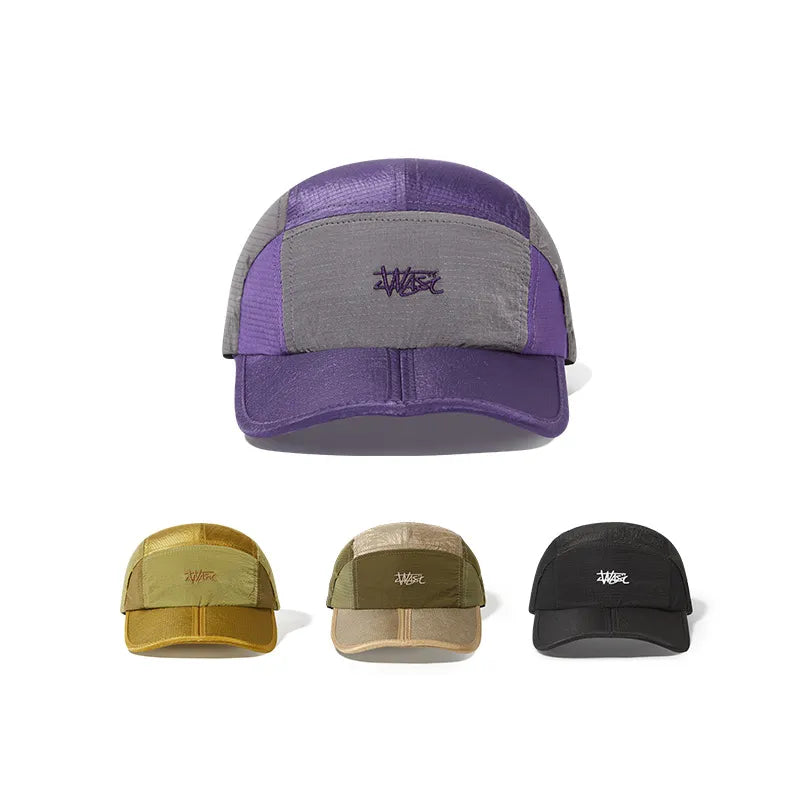 Trail Sanctuary Women's Sports Cap