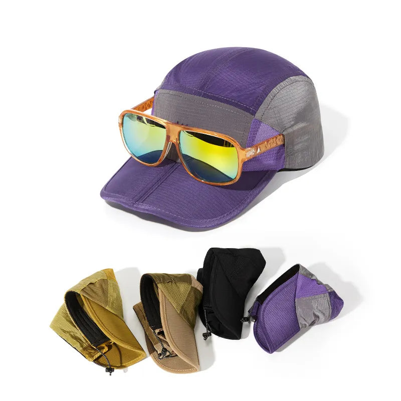 Trail Sanctuary Women's Sports Cap