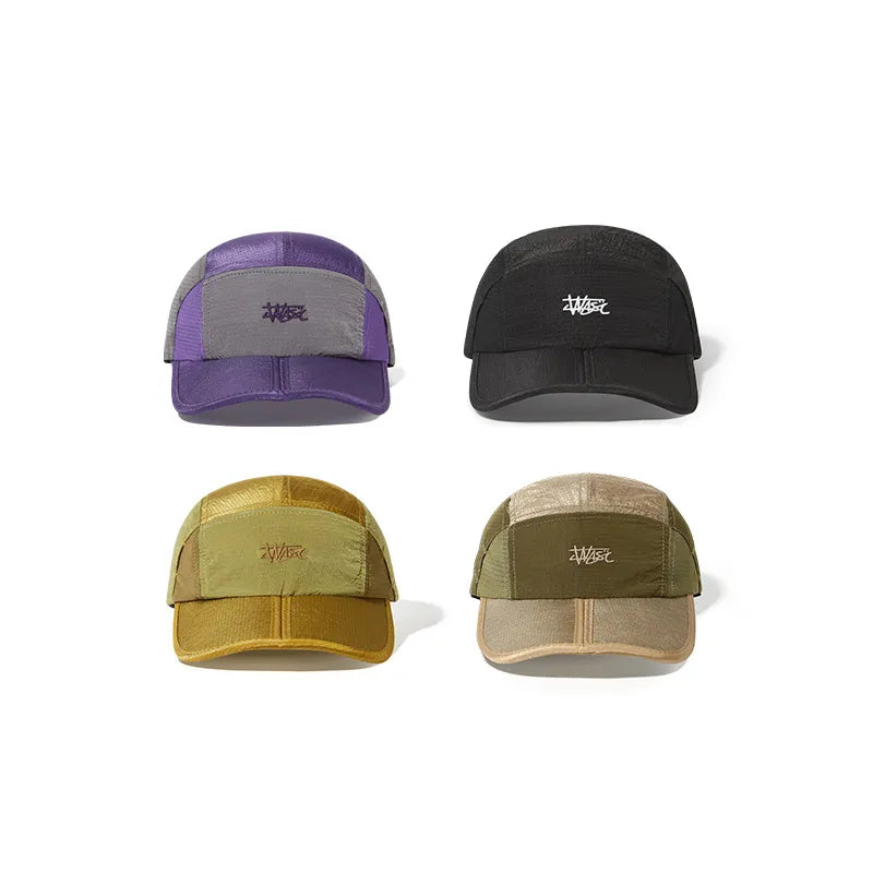 Trail Sanctuary Women's Sports Cap
