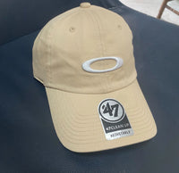 Oaklay Retro Street Baseball Cap