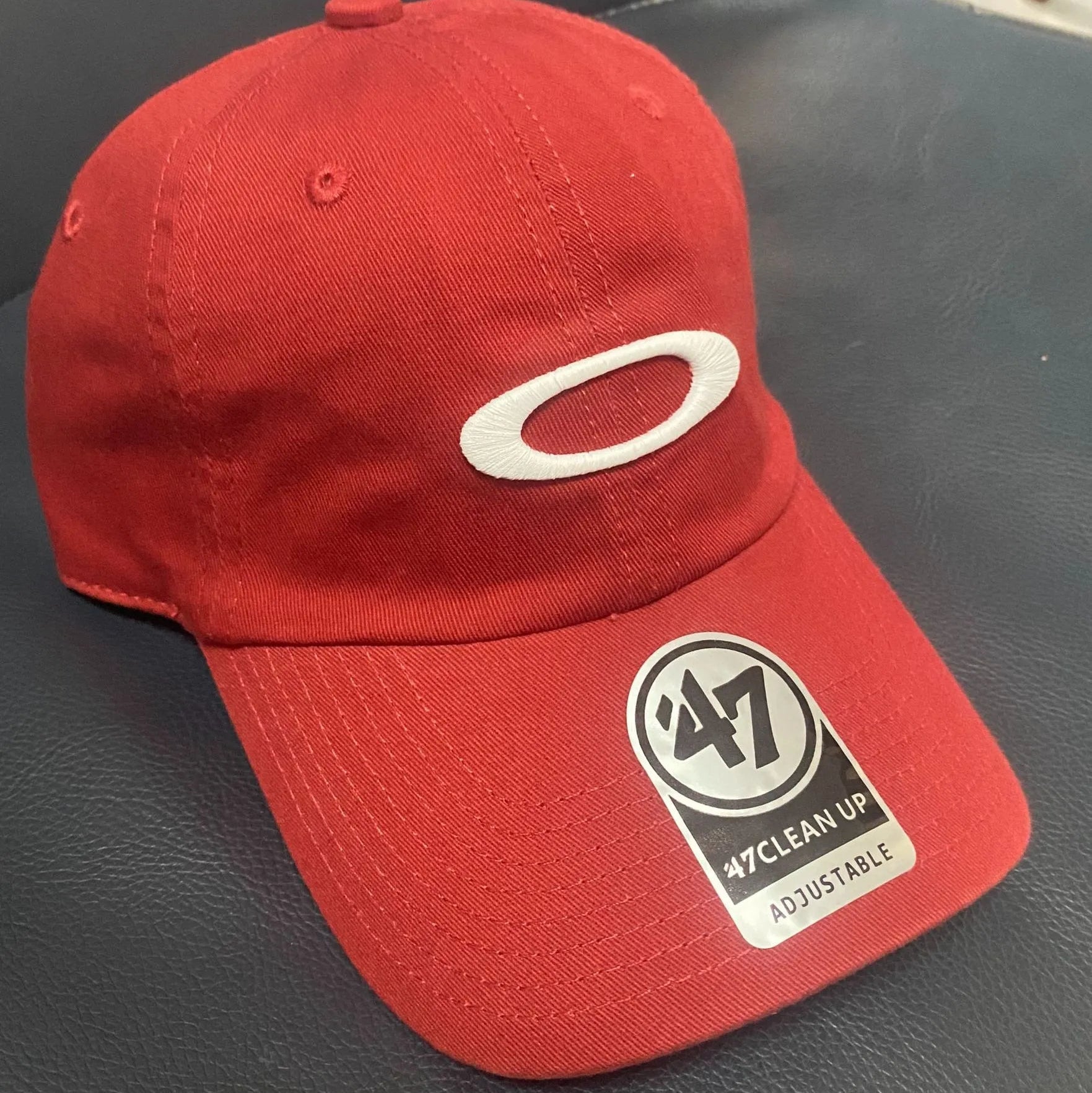 Oaklay Retro Street Baseball Cap