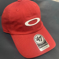 Oaklay Retro Street Baseball Cap