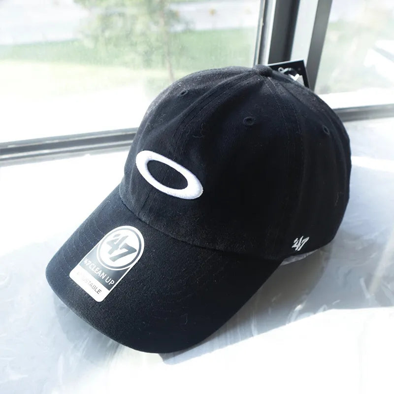 Oaklay Retro Street Baseball Cap