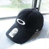 Oaklay Retro Street Baseball Cap