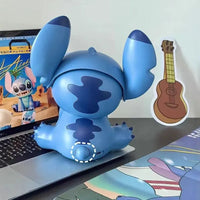 MarTube Genuine Stitch Bluetooth Speaker