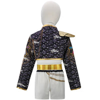 Gilded Stage K-Pop Cosplay Set