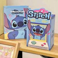 MarTube Stitch Arcade Bluetooth Speaker